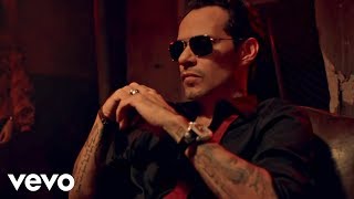 Marc Anthony Will Smith Bad Bunny  Está Rico Official Video [upl. by Ellehc]