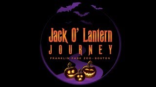 Jack O Lantern Journey [upl. by Fulcher189]