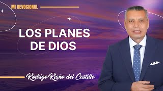 LOS PLANES DE DIOS 📺 Viernes14Febrero2025 En Línea Con Dios [upl. by Mundy]