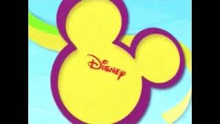 Playhouse disney commercial break 2007 final part [upl. by Gwen]