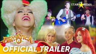 Fantastica Official Trailer  Vice Ganda  Fantastica [upl. by Macguiness]