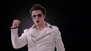 Chakka Choka  Islamabad United Song by Ali Zafar [upl. by Nisior]