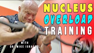 Nucleus Overload Training [upl. by Onej]