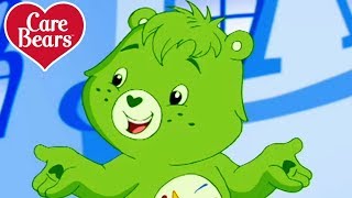 Care Bears  The Best Of Oopsy [upl. by Willdon]