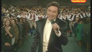 Karel Gott  Böhmisches Medley 1997 [upl. by Resneps929]