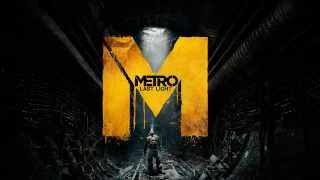 Main theme  Metro Last Light Soundtrack [upl. by Belita603]