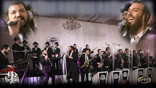 Sameach  Freilach Band ft Benny Friedman Beri Weber and Yedidim Choir [upl. by Anaeg54]