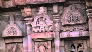 Pattadakal Karnataka UNESCO World Heritage Group of Monuments [upl. by Fotina]