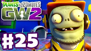 Plants vs Zombies Garden Warfare 2  Gameplay Part 25  Pylon Imp PC [upl. by Nnil]