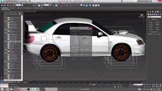 Assetto Corsa Car Modding Tutorial Part 1 [upl. by Nivlag]