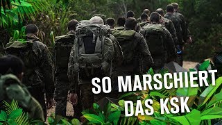 Kampfschwimmer  Kommando Spezialkräfte Marine  der Bundeswehr [upl. by Metabel]