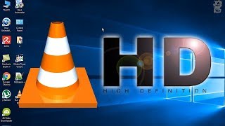 How to Play MP4 Full HD Videos Smoothly in VLC Media Player [upl. by Far]