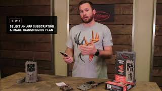 How to setup your Insite Cell amp Insite Air Trail Camera [upl. by Yerroc518]