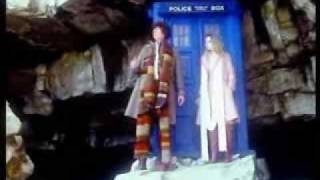 Doctor Who DVD  Destiny of the Daleks  Coming Soon [upl. by Alyekahs]