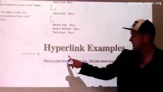 What is a hyperlink [upl. by Adidnac]