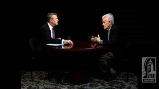 Insights with Rene Girard Chapter 1 of 5 [upl. by Sikorski]