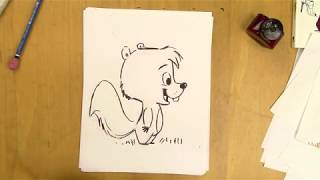 How to Draw Cartoons  for Beginners [upl. by Sokul228]