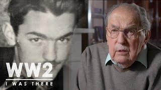 Living Under Nazi Occupation in Poland  WW2 I Was There [upl. by Jordon]