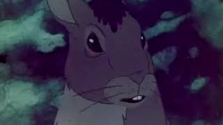 I Fear Nothing  Watership Down OST [upl. by Lorena110]