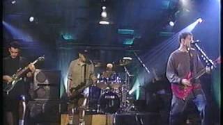 Helmet  Wilmas Rainbow amp Milquetoast from Jon Stewart live 1994 [upl. by Adrahs]