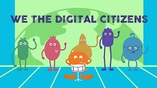 We the Digital Citizens [upl. by Onder253]