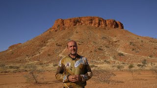 The Canning Stock Route with Daryl Beattie Adventures [upl. by Acimot]