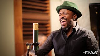 Anthony Hamilton Performs quotFreekn Youquot Jodeci Cover [upl. by Nidnal176]