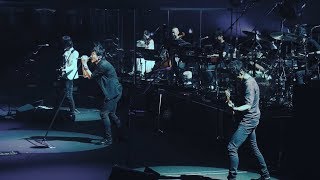 MrChildren「himawari」from TOUR 2017 Thanksgiving 25 [upl. by Sulecram498]