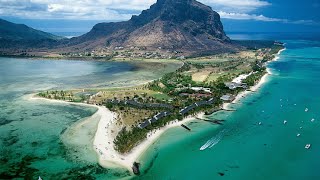 Mauritius Island Country in Africa [upl. by Eycal]