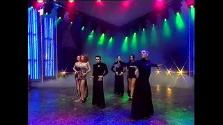 Era  Ameno LIVE  1996 HD  1080p [upl. by Calida]