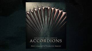 Best Service Accordions 2  Trailer  Kontakt Library [upl. by Andrew]