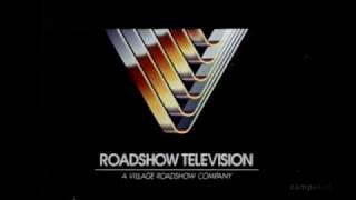 Roadshow Television variant Compilation [upl. by Annaej]