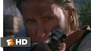 Young Guns 1010 Movie CLIP  Reap It 1988 HD [upl. by Alessandro397]