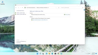 Change Windows 11 Lock Screen Timeout Setting Within Power Options [upl. by Douglass709]