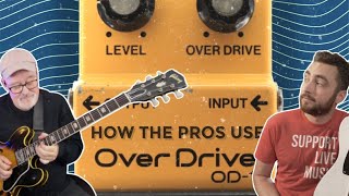 How To REALLY Use Overdrive Like The Pros [upl. by Glarum]