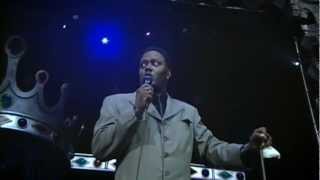 The Bernie Mac show quotHall of Famequot s1 pt1 [upl. by Abshier637]