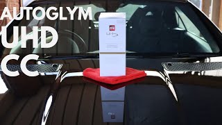 Autoglym Ultra High Definition Ceramic Coating [upl. by Schiff]