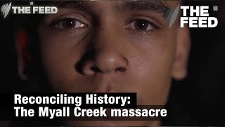 Reconciling Murder The Myall Creek Massacre [upl. by Einnov]