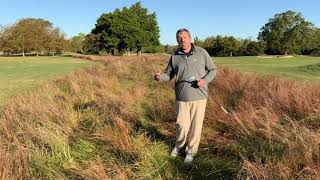 Penalty Areas  What are your options and how to take relief  USGA Rules 171 explained [upl. by Lorita]