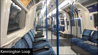 Kennington Loop 2021 Edition [upl. by Levy]