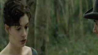 Becoming Jane 111 Movie CLIP  A Cut Above the Company 2007 HD [upl. by Gabriella666]