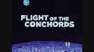 Flight of the Conchords  Inner City Pressure [upl. by Beard]