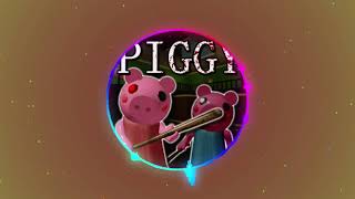 PIGGY Main Menu Theme Song Horror Pantomime BY Rupert Christie [upl. by Adnaloy895]