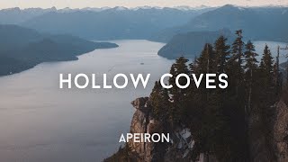 Hollow Coves  From The Woods to the Coastline  APEIRON Mix [upl. by Nava]