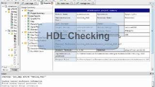 Diamond FPGA Design Software  Overview [upl. by Glaudia477]