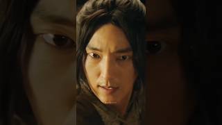 Eunseom amp Saya  Lee Joon Gi  Arthdal Chronicles season 2 [upl. by Surat374]