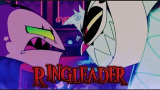 The Ringleader  Fizzarollis ShowAMV Helluva Boss [upl. by Arraeis]