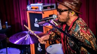 Anderson Paak amp the Free Nationals Live Concert  GRAMMY Pro Music [upl. by Engdahl840]