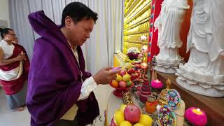 Dungsey Garab Rinpoche [upl. by Gerrard]