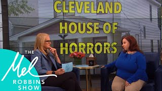 Michelle Knight Cleveland House of Horrors  The Mel Robbins Show [upl. by Nennahs]